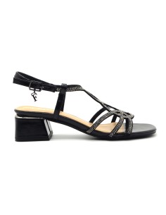 Ferré Polly sandalo elegante con strass